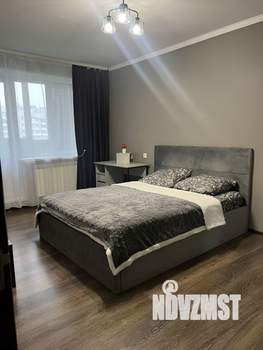 1-к квартира, посуточно, 40м2, 5/9 этаж
