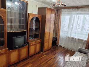 1-к квартира, на длительный срок, 33м2, 3/10 этаж