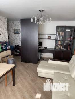2-к квартира, на длительный срок, 44м2, 5/5 этаж