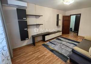 1-к квартира, на длительный срок, 39м2, 7/10 этаж