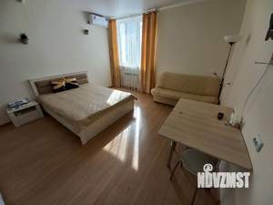 1-к квартира, на длительный срок, 30м2, 8/12 этаж