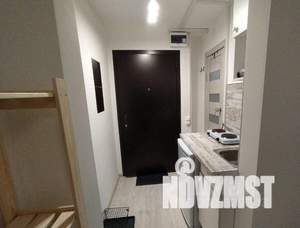 Студия квартира, на длительный срок, 22м2, 1/5 этаж