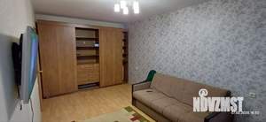 1-к квартира, на длительный срок, 37м2, 4/10 этаж