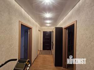 2-к квартира, на длительный срок, 59м2, 5/10 этаж