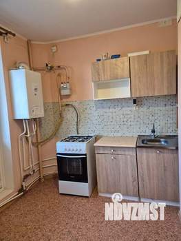 2-к квартира, на длительный срок, 54м2, 4/10 этаж