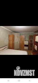 1-к квартира, на длительный срок, 35м2, 2/6 этаж