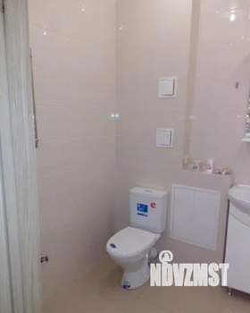 1-к квартира, на длительный срок, 50м2, 10/17 этаж