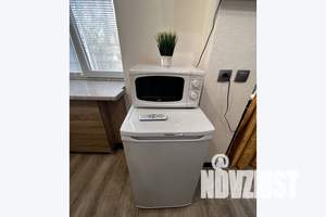 1-к квартира, посуточно, 45м2, 2/5 этаж