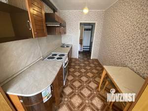 1-к квартира, на длительный срок, 45м2, 5/12 этаж
