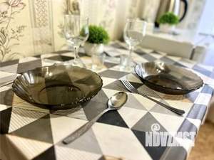 1-к квартира, посуточно, 37м2, 1/1 этаж