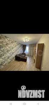 1-к квартира, на длительный срок, 45м2, 5/12 этаж