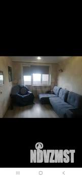 1-к квартира, на длительный срок, 38м2, 9/11 этаж