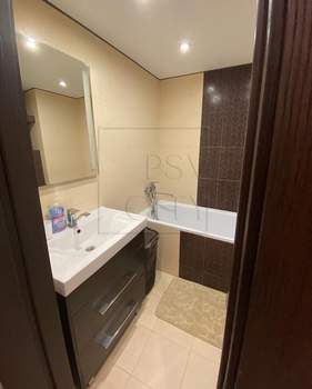 2-к квартира, на длительный срок, 42м2, 2/5 этаж