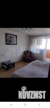 1-к квартира, на длительный срок, 33м2, 8/9 этаж