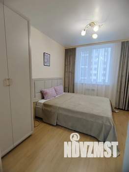 2-к квартира, посуточно, 40м2, 5/8 этаж
