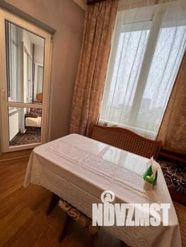 1-к квартира, посуточно, 44м2, 6/15 этаж