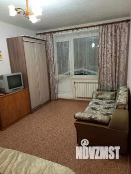 1-к квартира, на длительный срок, 33м2, 6/10 этаж