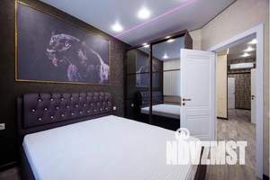 2-к квартира, посуточно, 46м2, 2/3 этаж