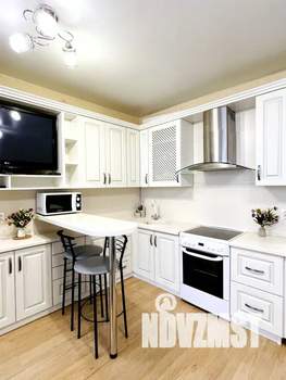 Студия квартира, посуточно, 30м2, 5/9 этаж