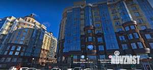 1-к квартира, на длительный срок, 45м2, 12/14 этаж