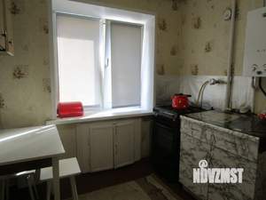 1-к квартира, на длительный срок, 32м2, 3/5 этаж