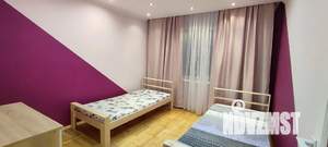 2-к квартира, посуточно, 45м2, 9/9 этаж