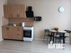 1-к квартира, посуточно, 45м2, 5/12 этаж