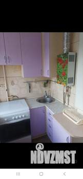 3-к квартира, на длительный срок, 65м2, 4/6 этаж