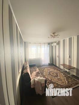 1-к квартира, на длительный срок, 33м2, 5/10 этаж