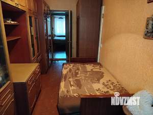 3-к квартира, на длительный срок, 60м2, 4/4 этаж