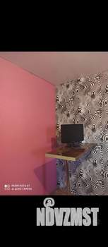 Студия квартира, на длительный срок, 25м2, 5/9 этаж