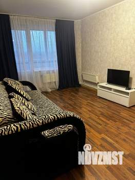 2-к квартира, посуточно, 65м2, 1/1 этаж