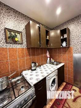 1-к квартира, на длительный срок, 30м2, 3/5 этаж