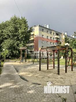 3-к квартира, на длительный срок, 51м2, 5/5 этаж