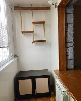 4-к квартира, на длительный срок, 75м2, 9/10 этаж