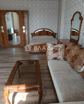 1-к квартира, на длительный срок, 41м2, 7/9 этаж