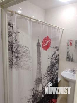 1-к квартира, посуточно, 50м2, 14/17 этаж