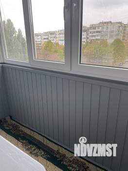 1-к квартира, на длительный срок, 36м2, 5/10 этаж