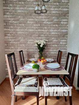 2-к квартира, посуточно, 70м2, 4/12 этаж