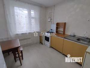 1-к квартира, на длительный срок, 34м2, 6/10 этаж