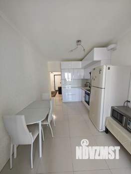 2-к квартира, посуточно, 50м2, 9/17 этаж
