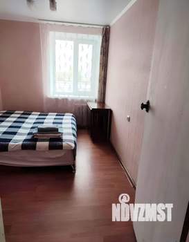 2-к квартира, посуточно, 40м2, 8/9 этаж