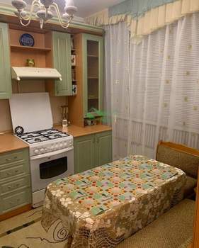 3-к квартира, на длительный срок, 70м2, 1/5 этаж