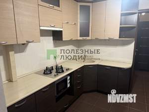 1-к квартира, на длительный срок, 35м2, 6/9 этаж