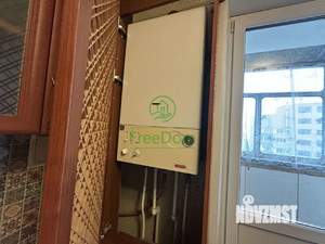 1-к квартира, на длительный срок, 34м2, 9/10 этаж