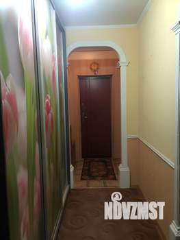 3-к квартира, на длительный срок, 65м2, 4/10 этаж