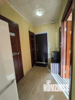 1-к квартира, на длительный срок, 35м2, 7/9 этаж