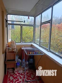 2-к квартира, на длительный срок, 50м2, 2/16 этаж