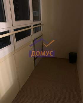 1-к квартира, на длительный срок, 35м2, 3/9 этаж