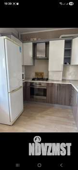 1-к квартира, на длительный срок, 39м2, 5/10 этаж